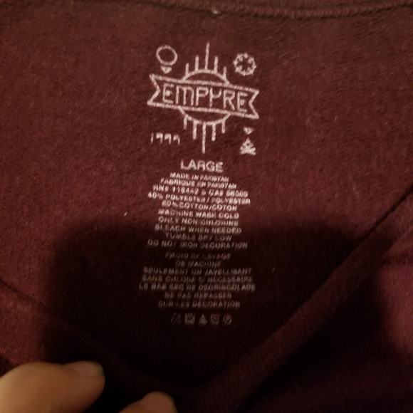 Sweater - Picture 2 of 2